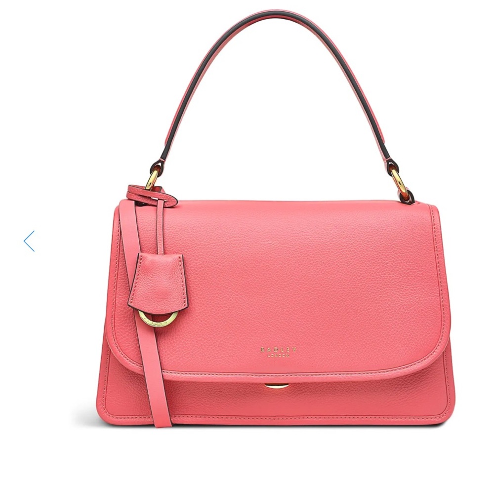 RADLEY LONDON Satchel - Picture 2 of 12